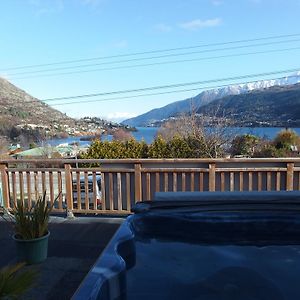 Spa B&B